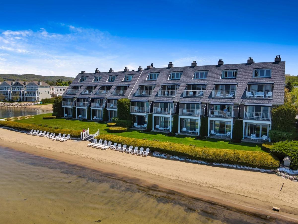 111 Water Street Inn Boyne City Zewnętrze zdjęcie