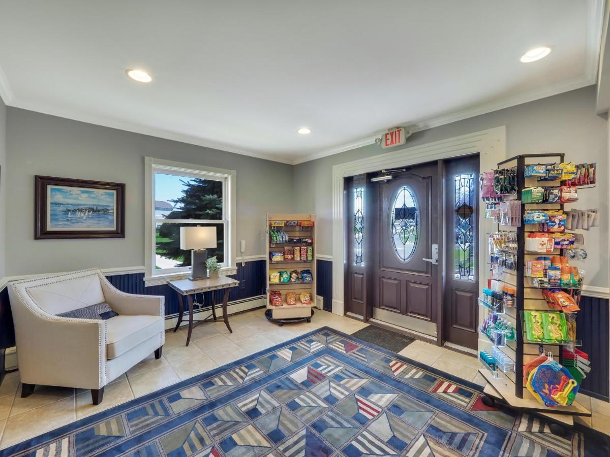111 Water Street Inn Boyne City Zewnętrze zdjęcie