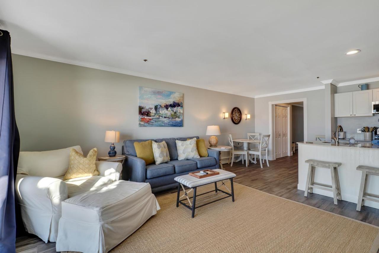 111 Water Street Inn Boyne City Zewnętrze zdjęcie