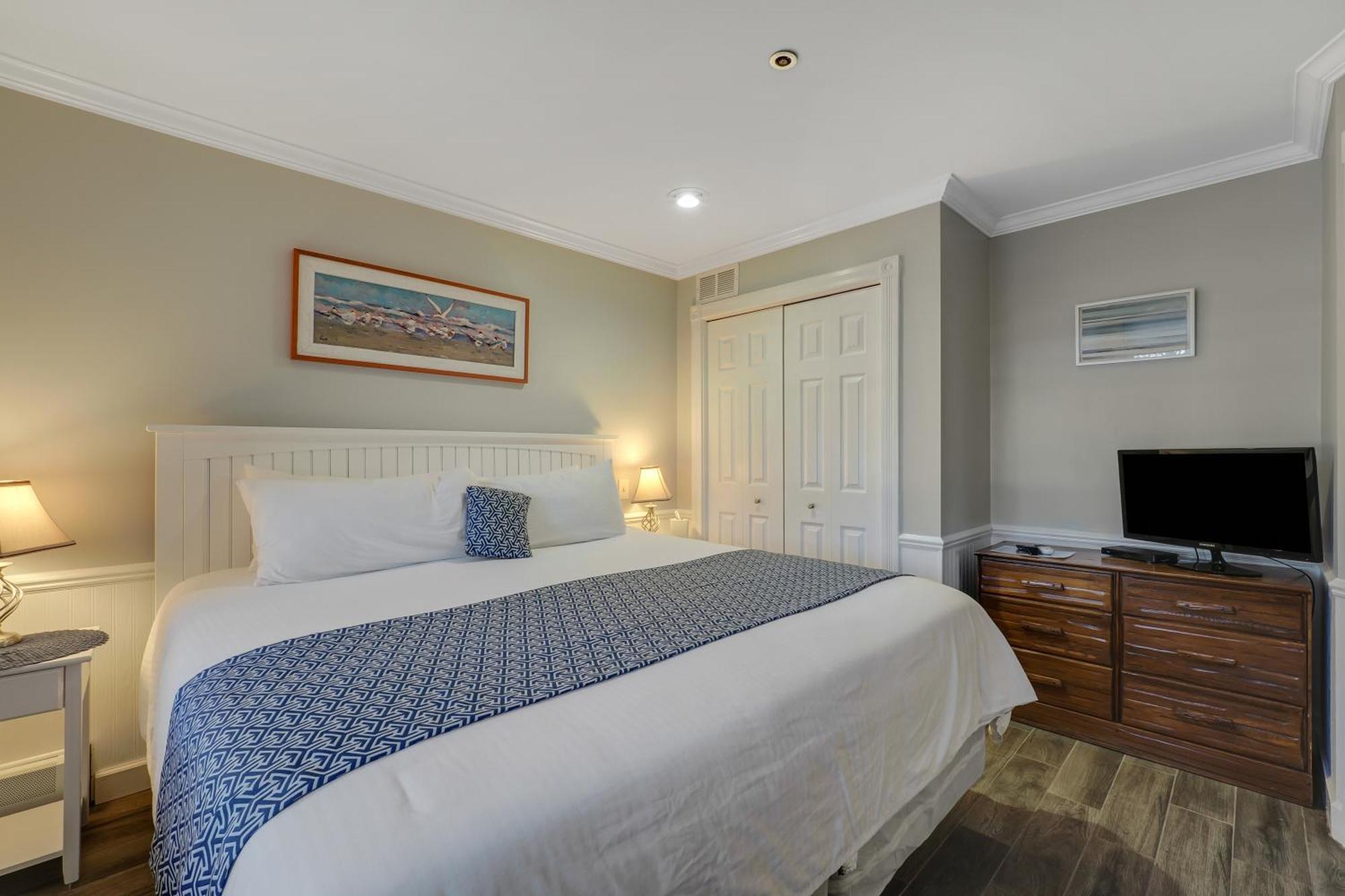 111 Water Street Inn Boyne City Zewnętrze zdjęcie